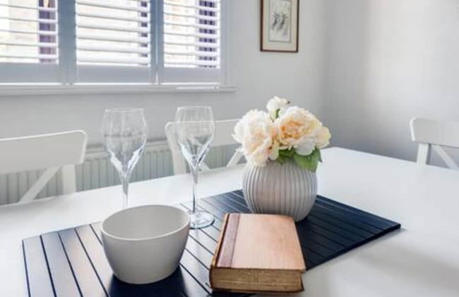 Cosy 2-bedroom Haven in Picturesque Headington - Foto 4