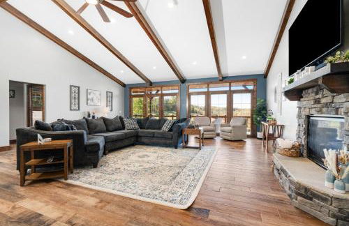 Calaboose Retreat - Foto 18