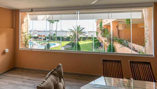 Beachside Paradise: Stylish 3BR apt near the beach - Foto 5