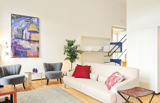 Condes de Azevedo Palace - Foto 80