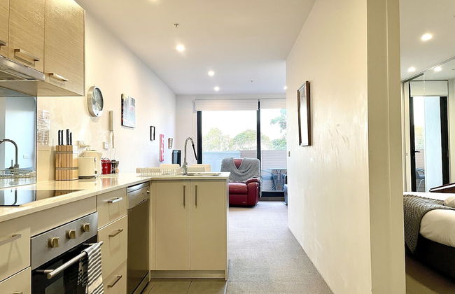 Readyset Apartments at Charman - Foto 6