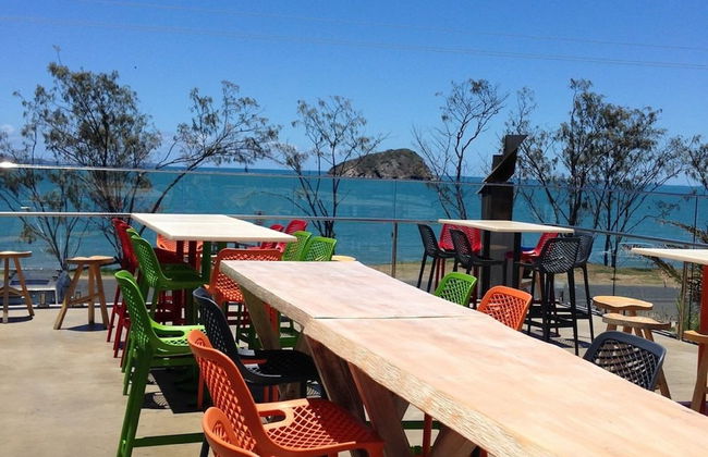 Rosslyn Bay Resort - Foto 55