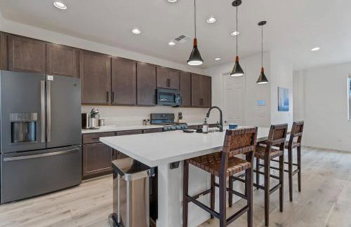 Mountain Retreat in the Pines - Foto 10