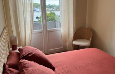 Appartement charmant - Foto 9