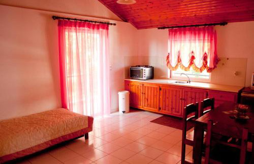 Philoxenia Apartments - Photo 16