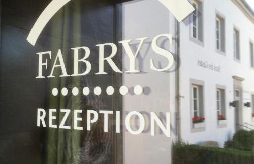 Fabryshof im Felsenland Südeifel und Mullerthal - Foto 11