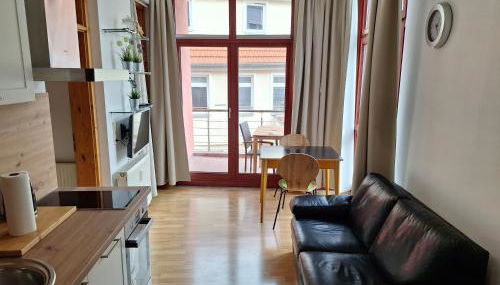 Beliebtes City-Apartment Reutlingen - Foto 2