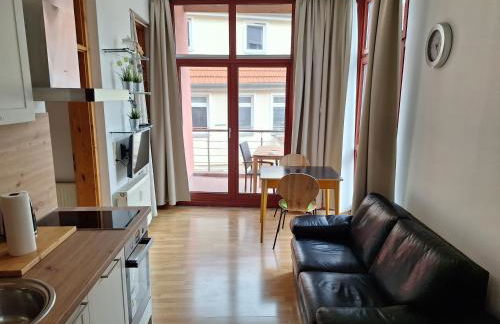 Beliebtes City-Apartment Reutlingen - Foto 2