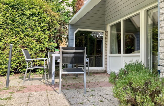 Holiday House Viktoria at Lake Lauwersmeer - Photo 25