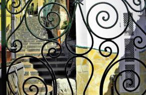 LA TERRAZZA SUL BLU -vista mare- - Foto 8