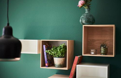 Boardinghome Oldenburg - Photo 125