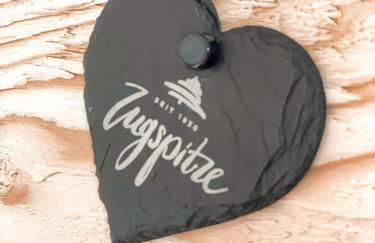 Zugspitze Apartement Morgen.Rot - Foto 20