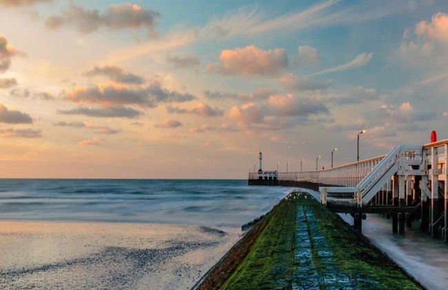 Apartment in Nieuwpoort Near the Beach - Photo 18