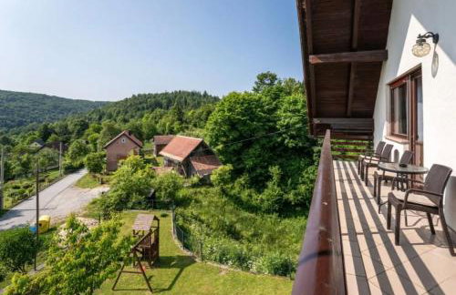 Holiday Home Maklen Gorski kotar with sauna and jacuzzi - Foto 36