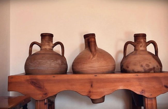 Casa rural El Salero en Moratalla - Foto 53