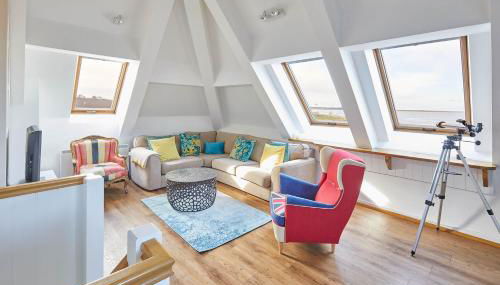 Host & Stay - The Watchtower - Foto 2