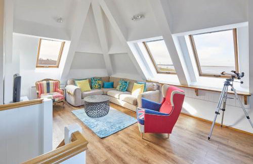 Host & Stay - The Watchtower - Foto 2