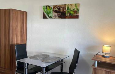 Appartement am Brunnenplatzl mit Bademantelzugang - Foto 7