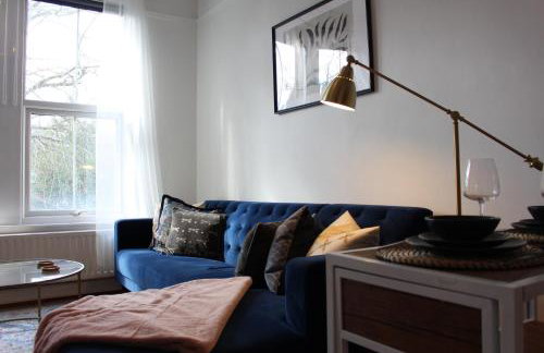 Flat 5, Westhill - Foto 7