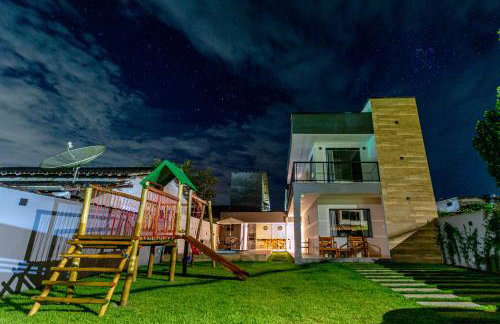 Casa em Paraty com 4 Suítes, Piscina e Churrasqueira Próximo Praias - Foto 75