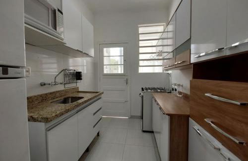 Aconchego e tranquilidade junto ao H. Mãe de Deus - Foto 18