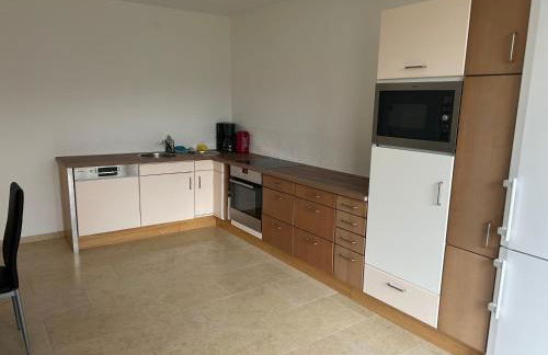 Garten Wohnung - Foto 9