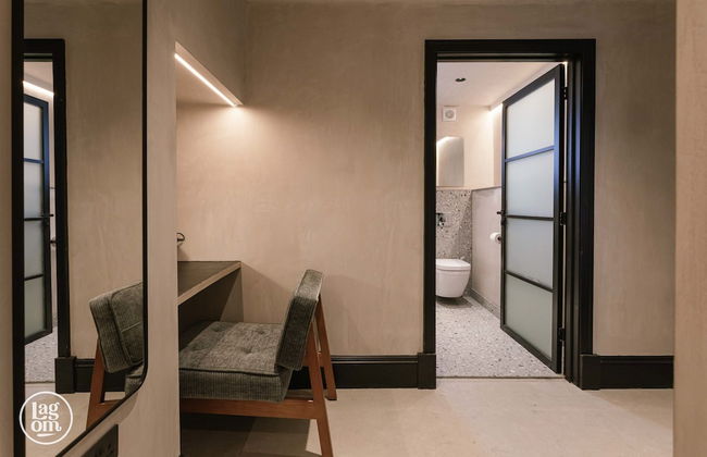 Stay Lagom Lodge - Foto 34