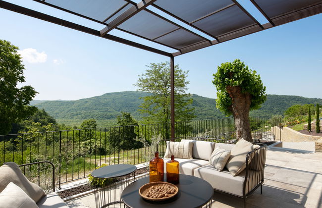 Panorama del Tartufo - Foto 16