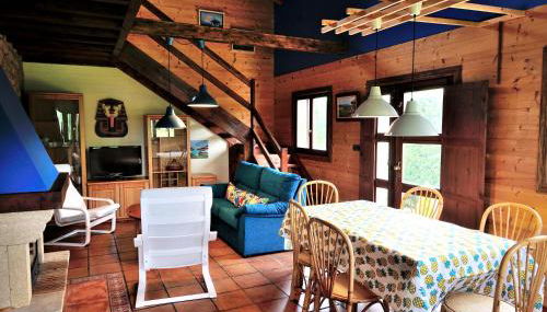 Charming house in Albuerne with fenced garden - Foto 4