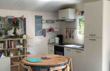 Lake View Cabin - Foto 5