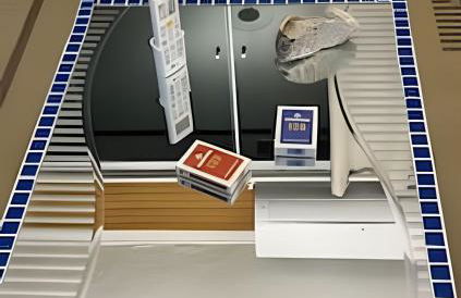 Apartamento Pedacinho do Céu: Ar, Internet, VISTA! - Foto 17