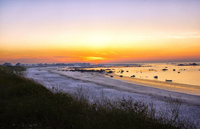 Holiday Home Close to the Beach, Plouneour-brignogan-plages - Foto 36