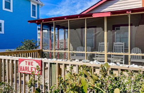 HB89 Harley's Better Half - Foto 27