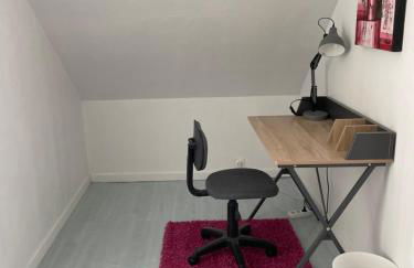 Appart 1 a croix - Foto 1