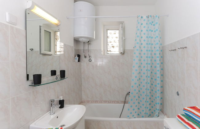 Apartments Sisic - Photo 20