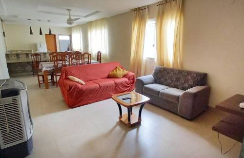 Casa ampla e confortável - Foto 1