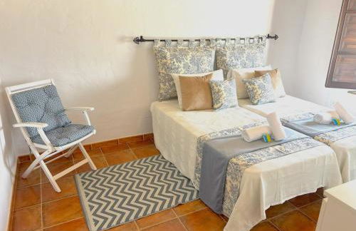 Evans Realty CH Casa Rural Piscina Vistas top - Foto 13