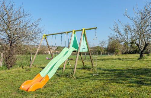 Gîte Le Chant Des Oiseaux - Foto 29