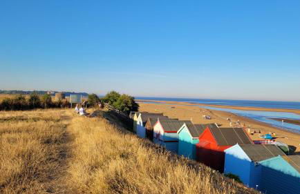 Mulberry Annexe - Foto 23