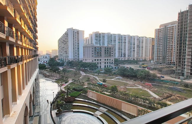 Arth Corporate Suites at Gomti Nagar Ext - Foto 62