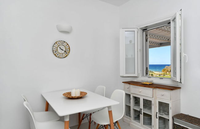 Agia Irene Villa - Katoikia Andreas - Foto 9