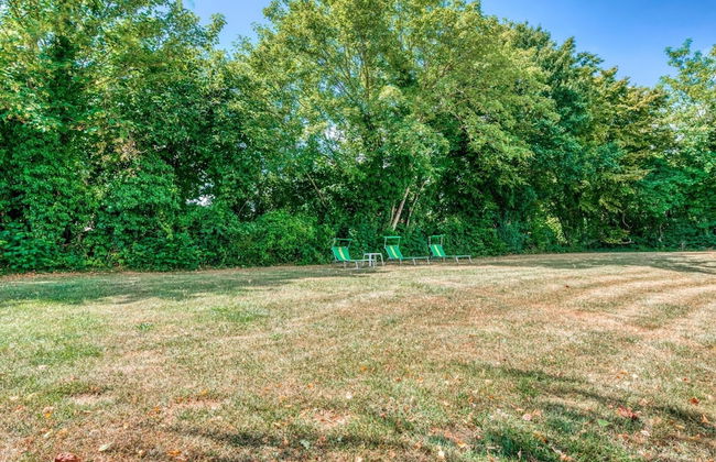 Farmhouse in Boncourt for 7 Person - Foto 36