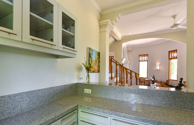 Villa Panili - Foto 16