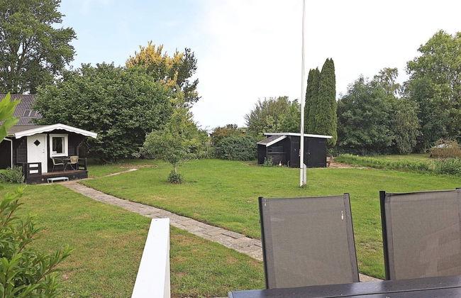 8 Person Holiday Home in Holbaek - Foto 26