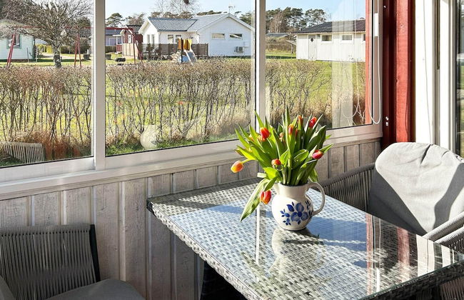 Beautiful Holiday Home Near Sea-by Traum - Foto 33