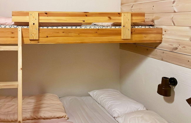 4 Person Holiday Home in Hovden-by Traum - Foto 5