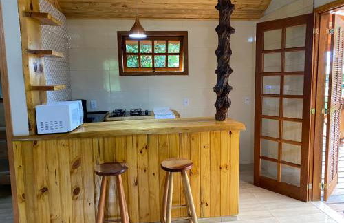 Chalé Recanto Belo. - Photo 13