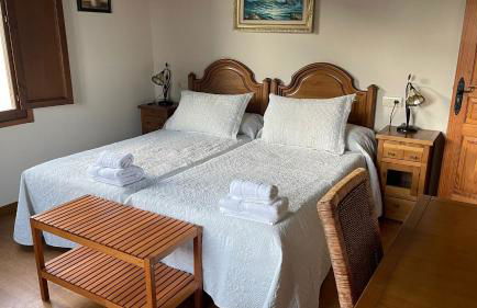 Casa Moran Vallelafunte I - Foto 12