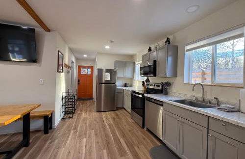 Talkeetna Sourdough House - Foto 36