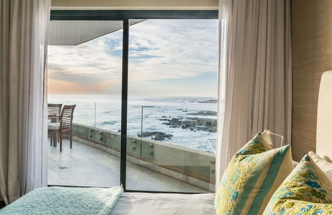 Lions Eye Luxury Apartments - Photo 18